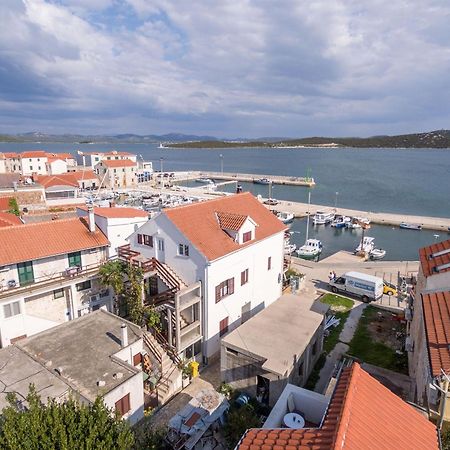 Apartments Mili - Near The Sea And The Centar Of Place Betina  Εξωτερικό φωτογραφία