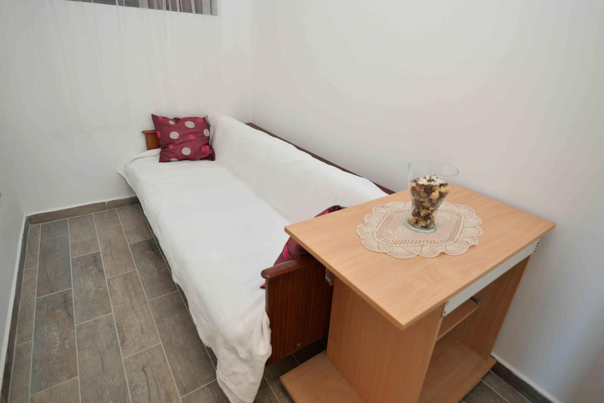 Apartments Mili - Near The Sea And The Centar Of Place Betina  Εξωτερικό φωτογραφία