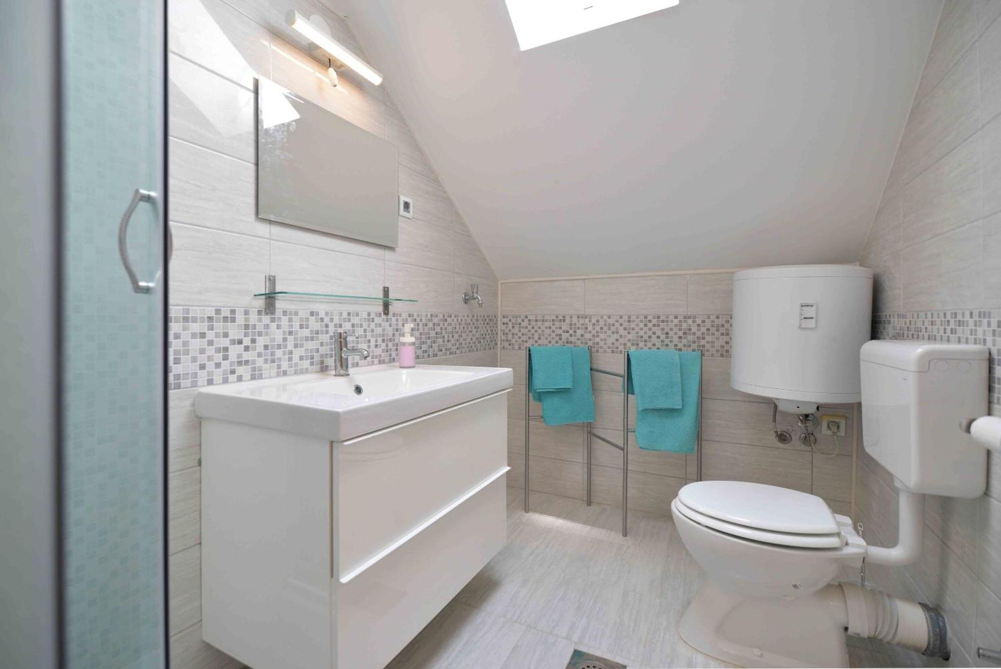 Apartments Mili - Near The Sea And The Centar Of Place Betina  Εξωτερικό φωτογραφία