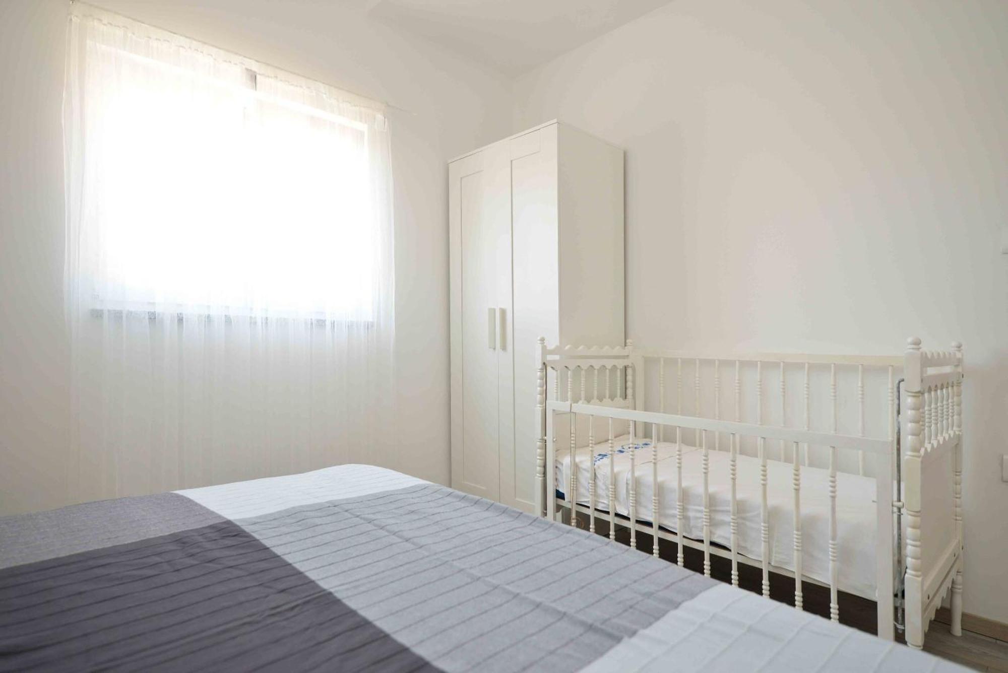 Apartments Mili - Near The Sea And The Centar Of Place Betina  Εξωτερικό φωτογραφία