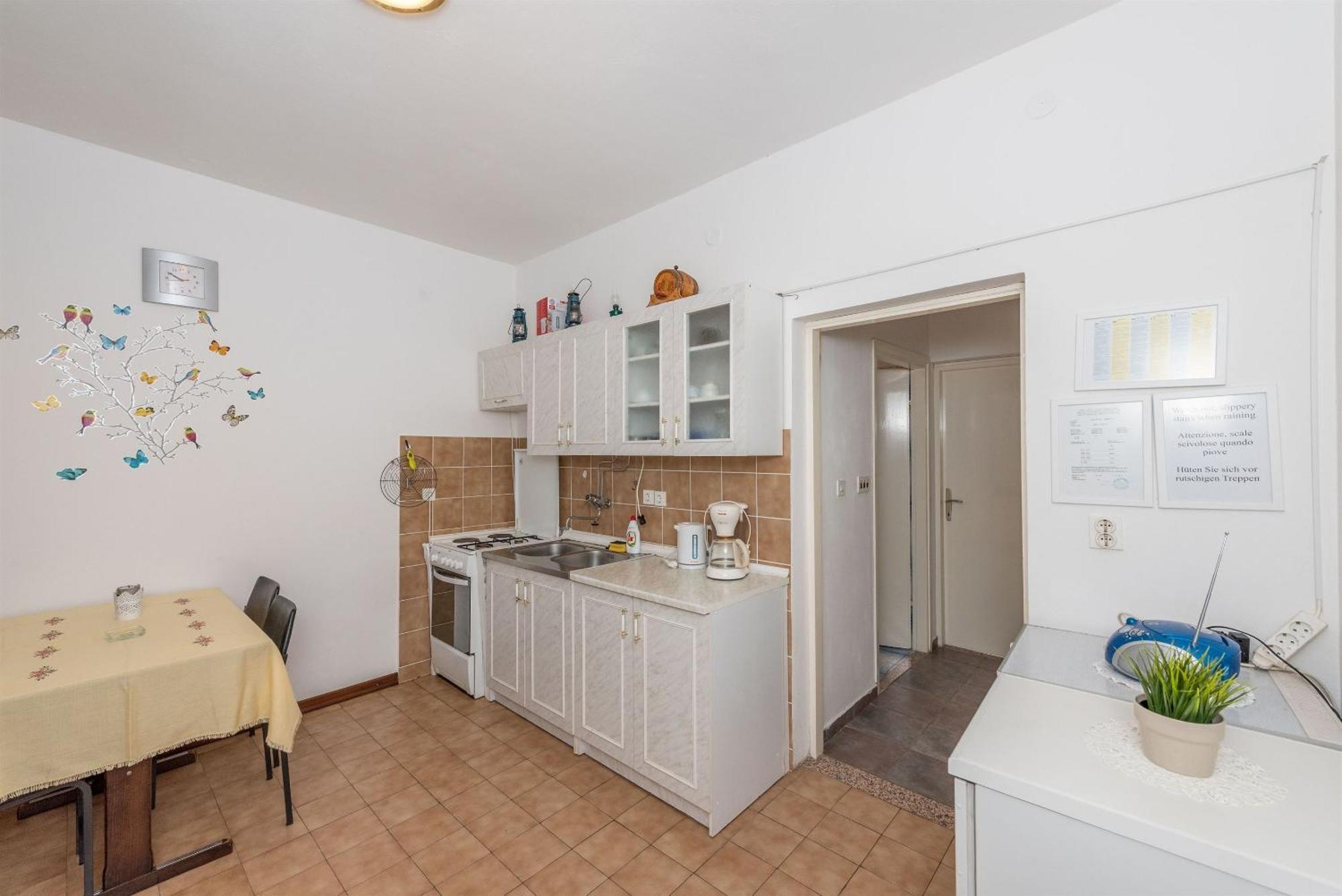 Apartments Mili - Near The Sea And The Centar Of Place Betina  Εξωτερικό φωτογραφία