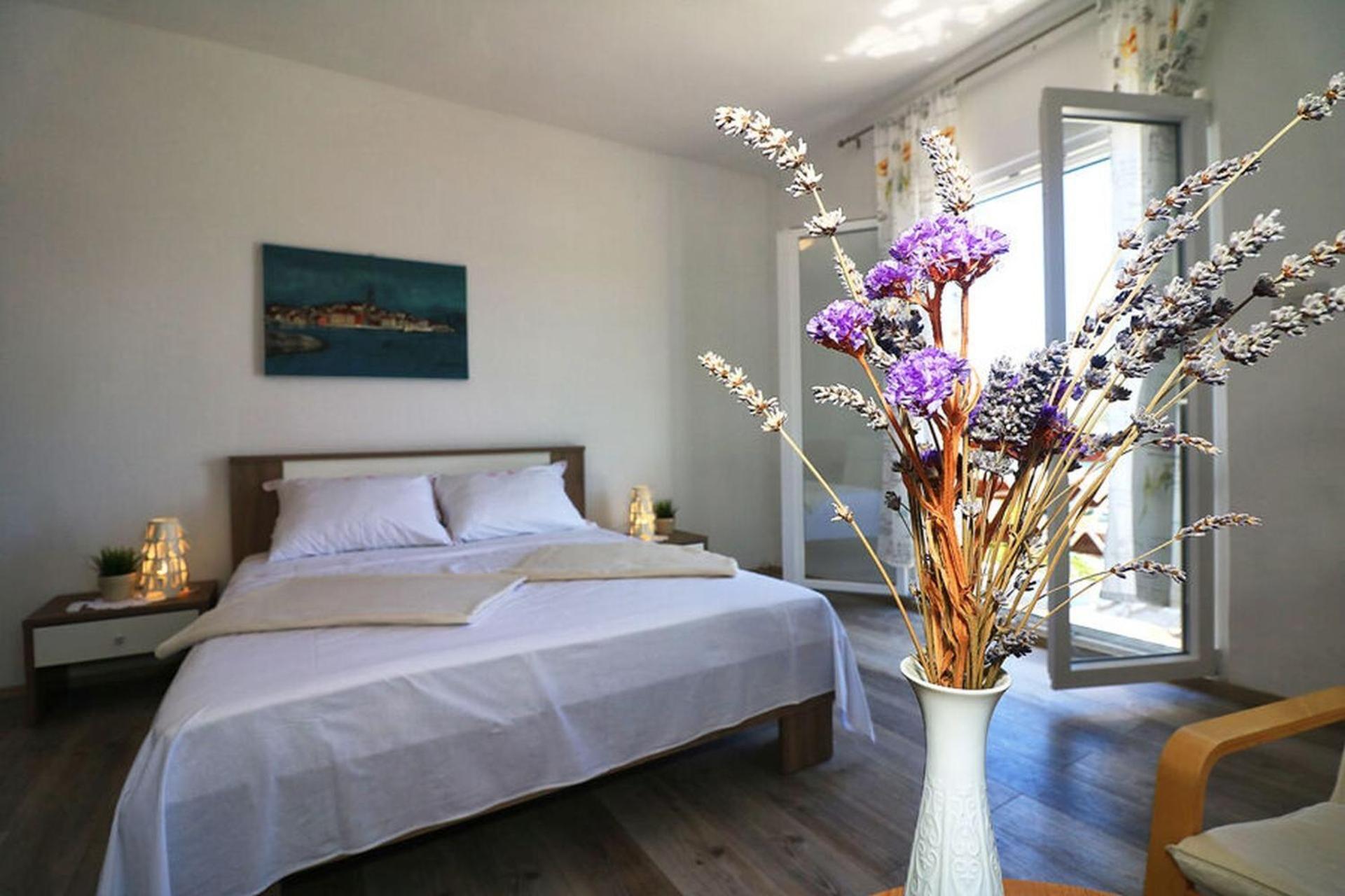 Apartments Mili - Near The Sea And The Centar Of Place Betina  Εξωτερικό φωτογραφία