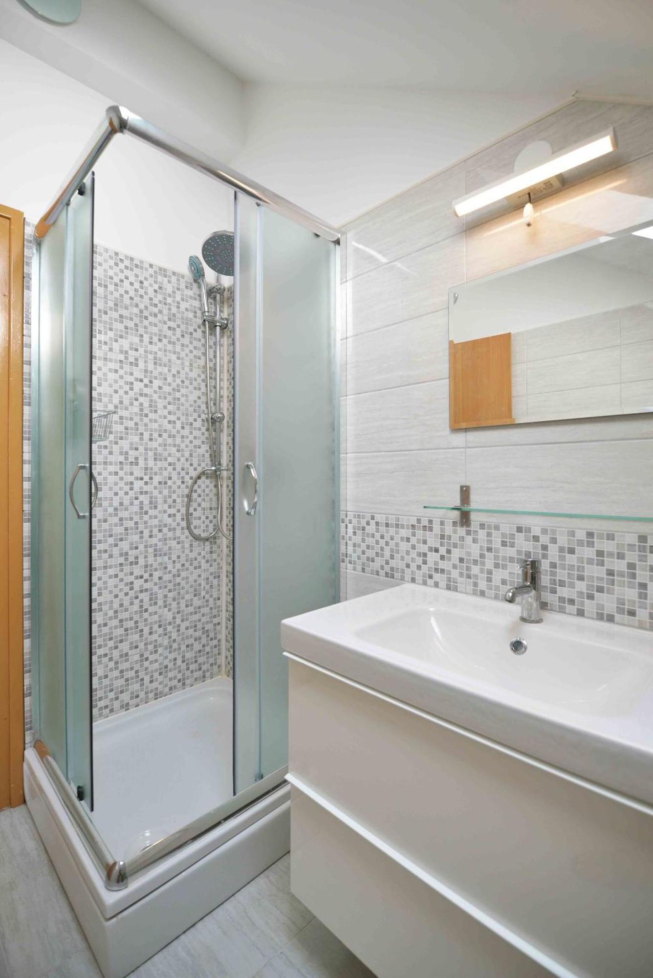 Apartments Mili - Near The Sea And The Centar Of Place Betina  Εξωτερικό φωτογραφία