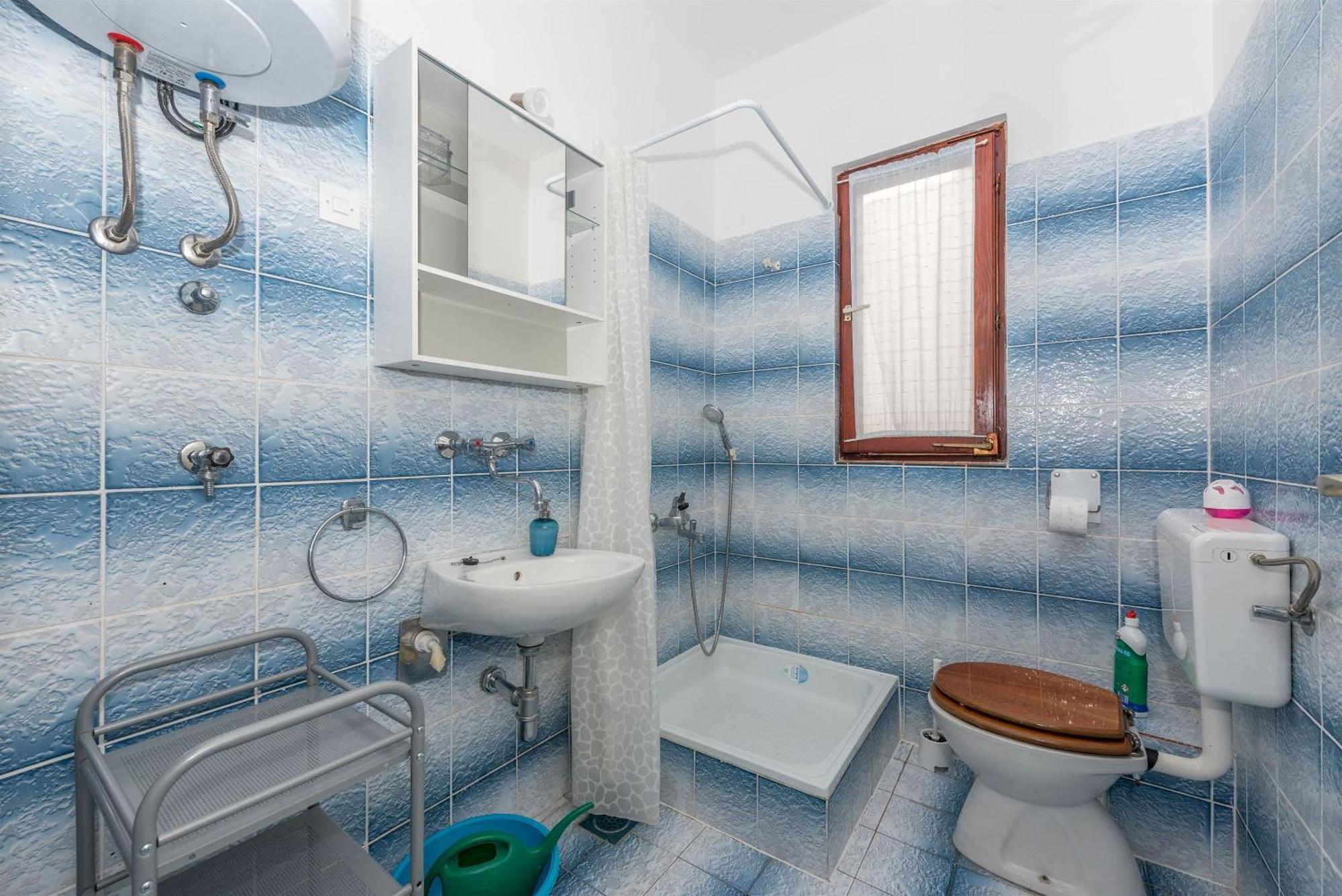 Apartments Mili - Near The Sea And The Centar Of Place Betina  Εξωτερικό φωτογραφία