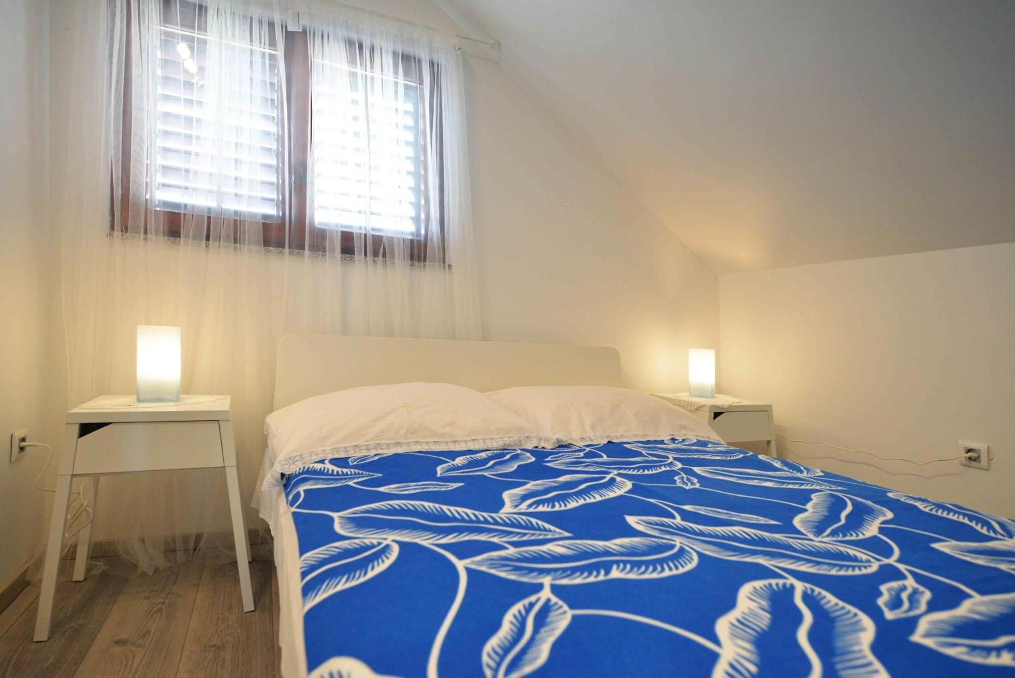Apartments Mili - Near The Sea And The Centar Of Place Betina  Εξωτερικό φωτογραφία