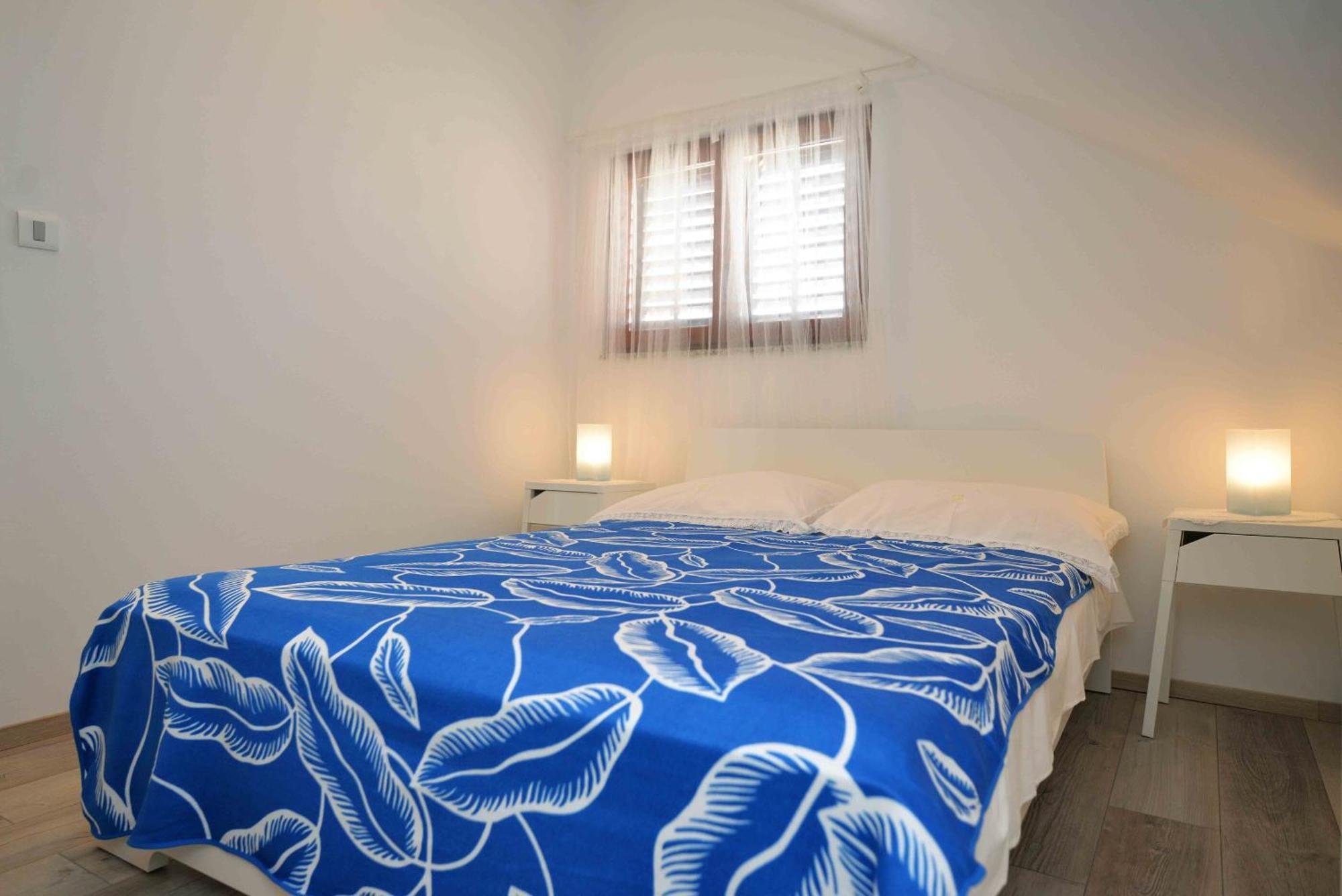 Apartments Mili - Near The Sea And The Centar Of Place Betina  Εξωτερικό φωτογραφία