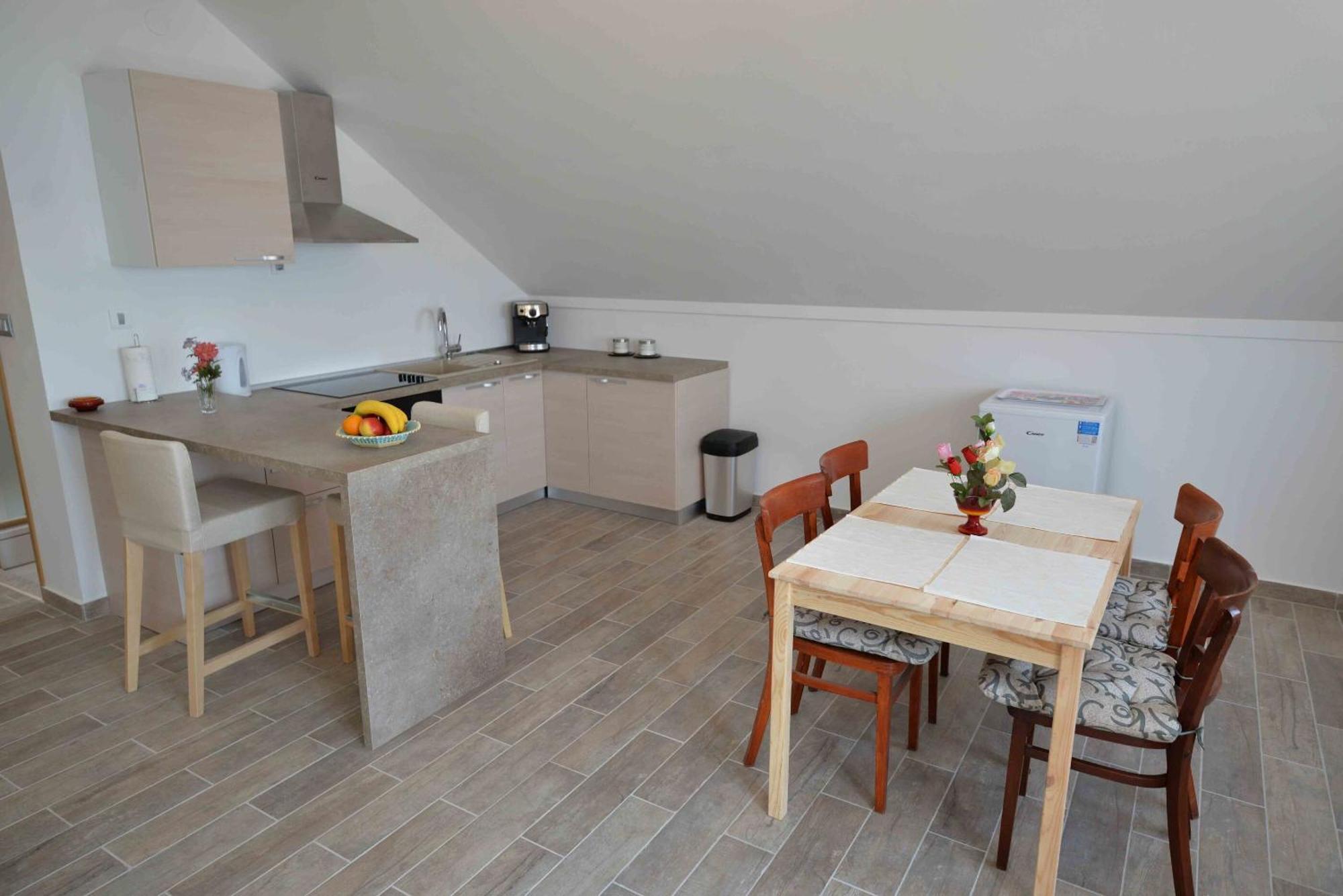 Apartments Mili - Near The Sea And The Centar Of Place Betina  Εξωτερικό φωτογραφία