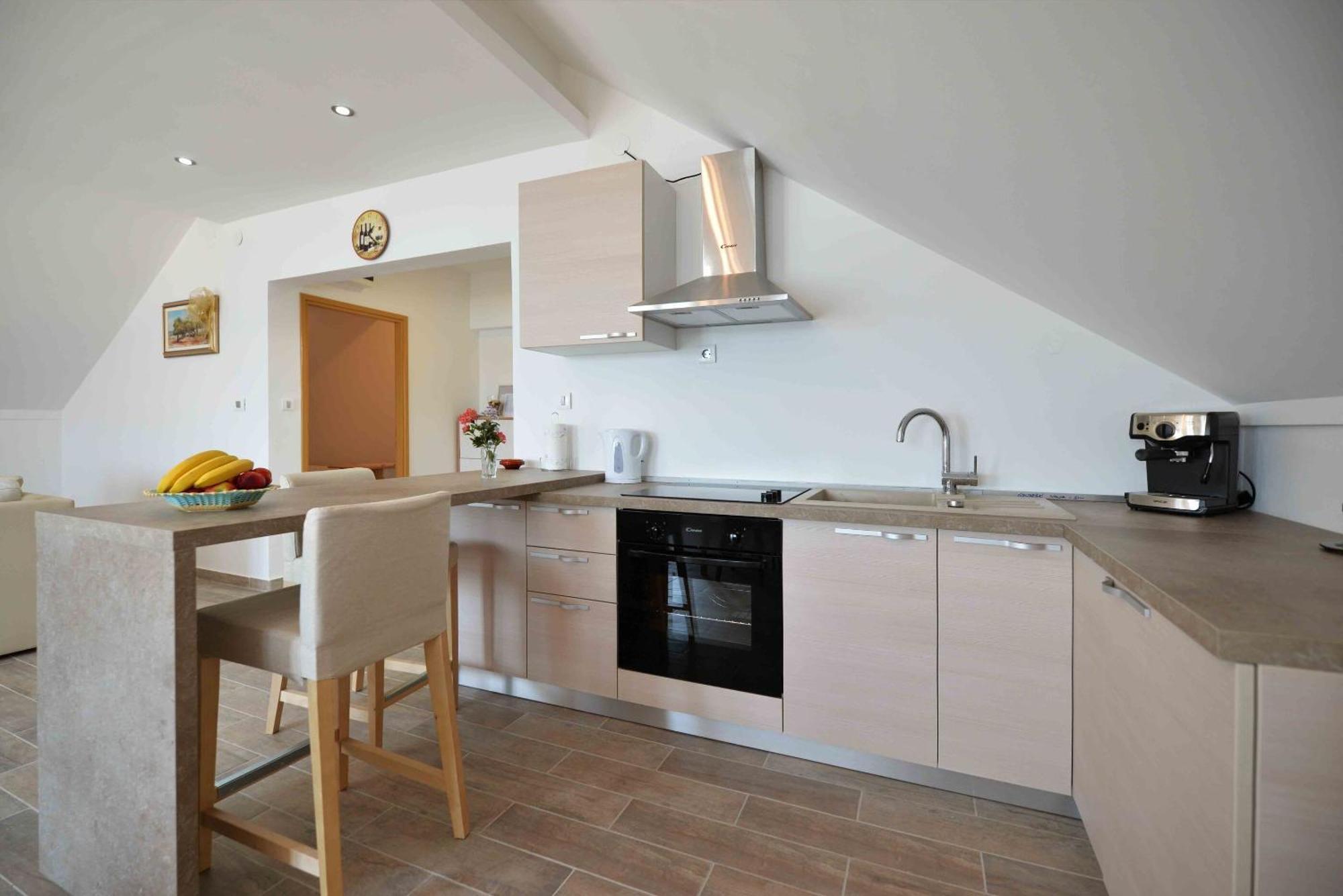Apartments Mili - Near The Sea And The Centar Of Place Betina  Εξωτερικό φωτογραφία