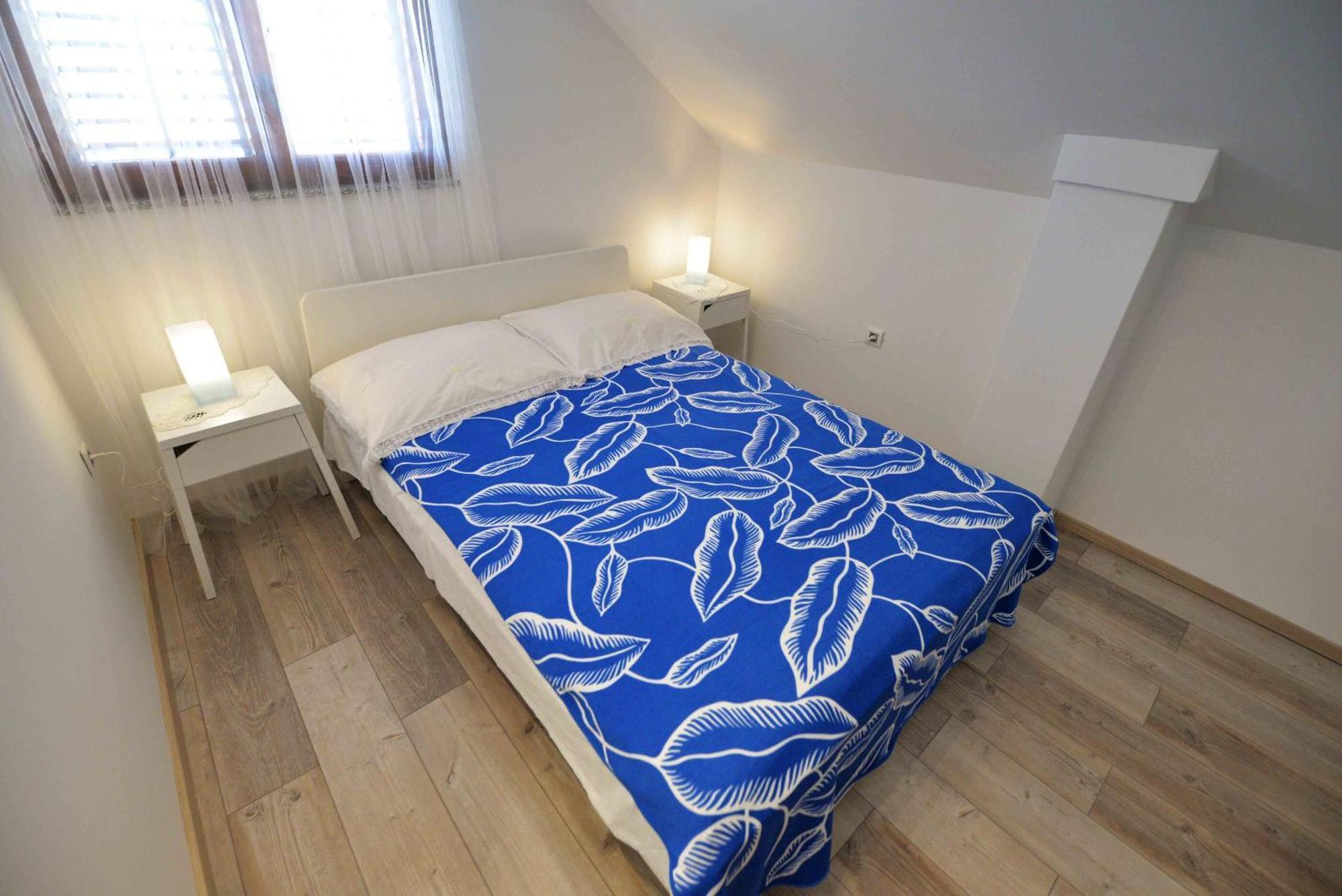 Apartments Mili - Near The Sea And The Centar Of Place Betina  Εξωτερικό φωτογραφία