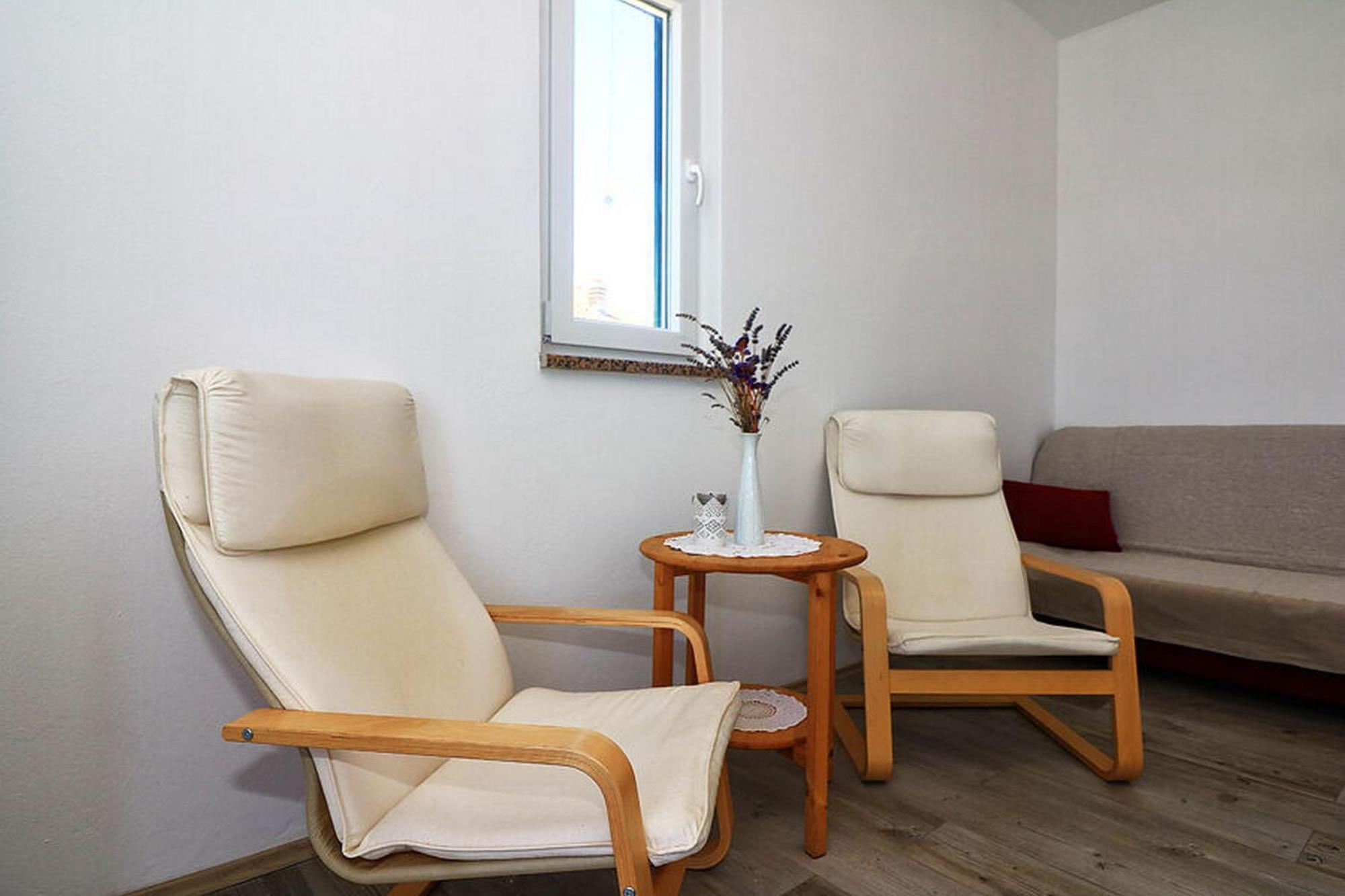 Apartments Mili - Near The Sea And The Centar Of Place Betina  Εξωτερικό φωτογραφία