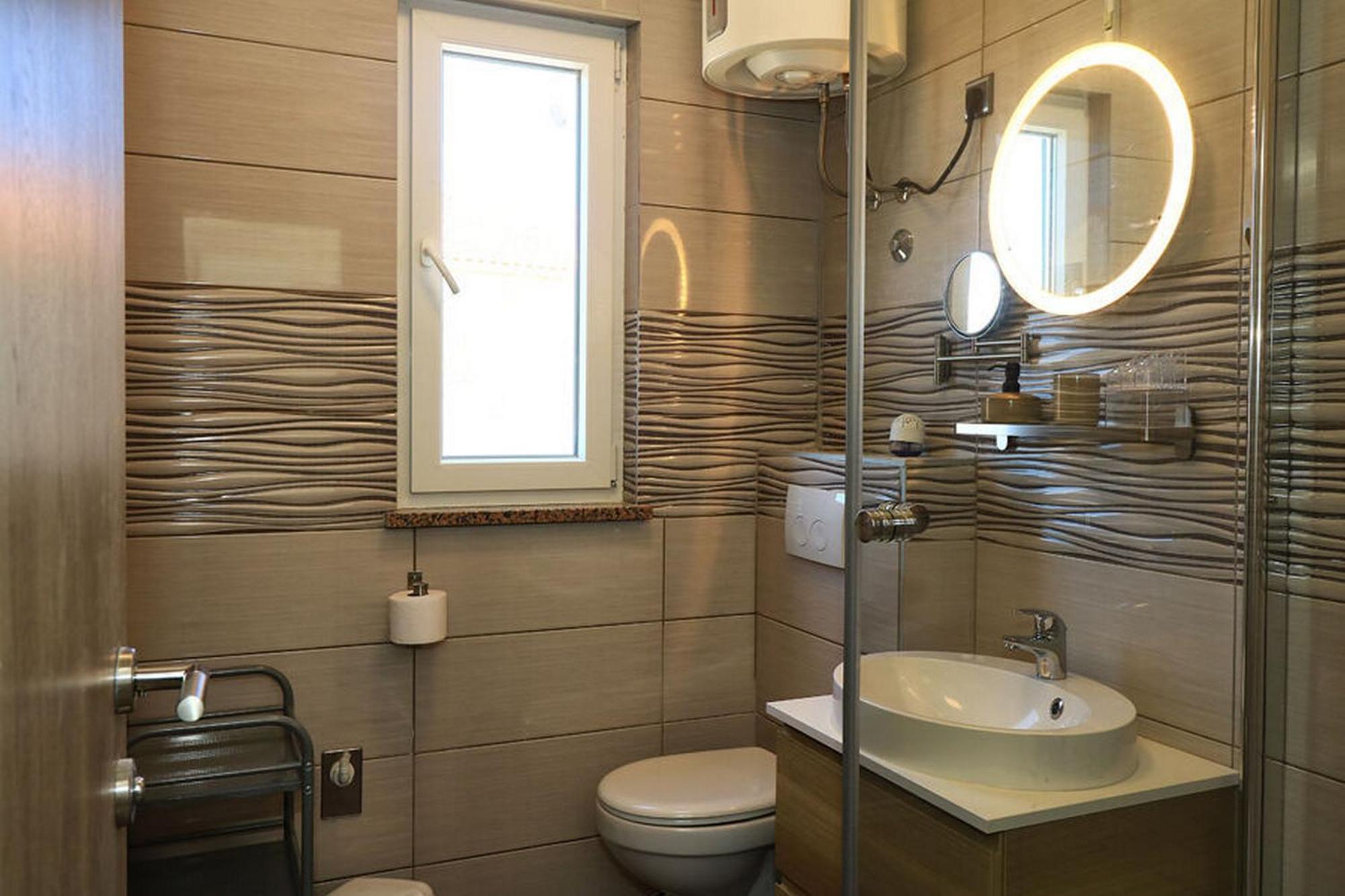Apartments Mili - Near The Sea And The Centar Of Place Betina  Εξωτερικό φωτογραφία