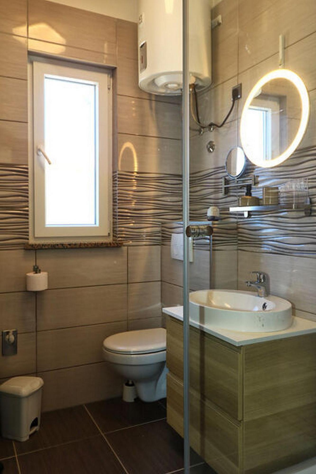 Apartments Mili - Near The Sea And The Centar Of Place Betina  Εξωτερικό φωτογραφία