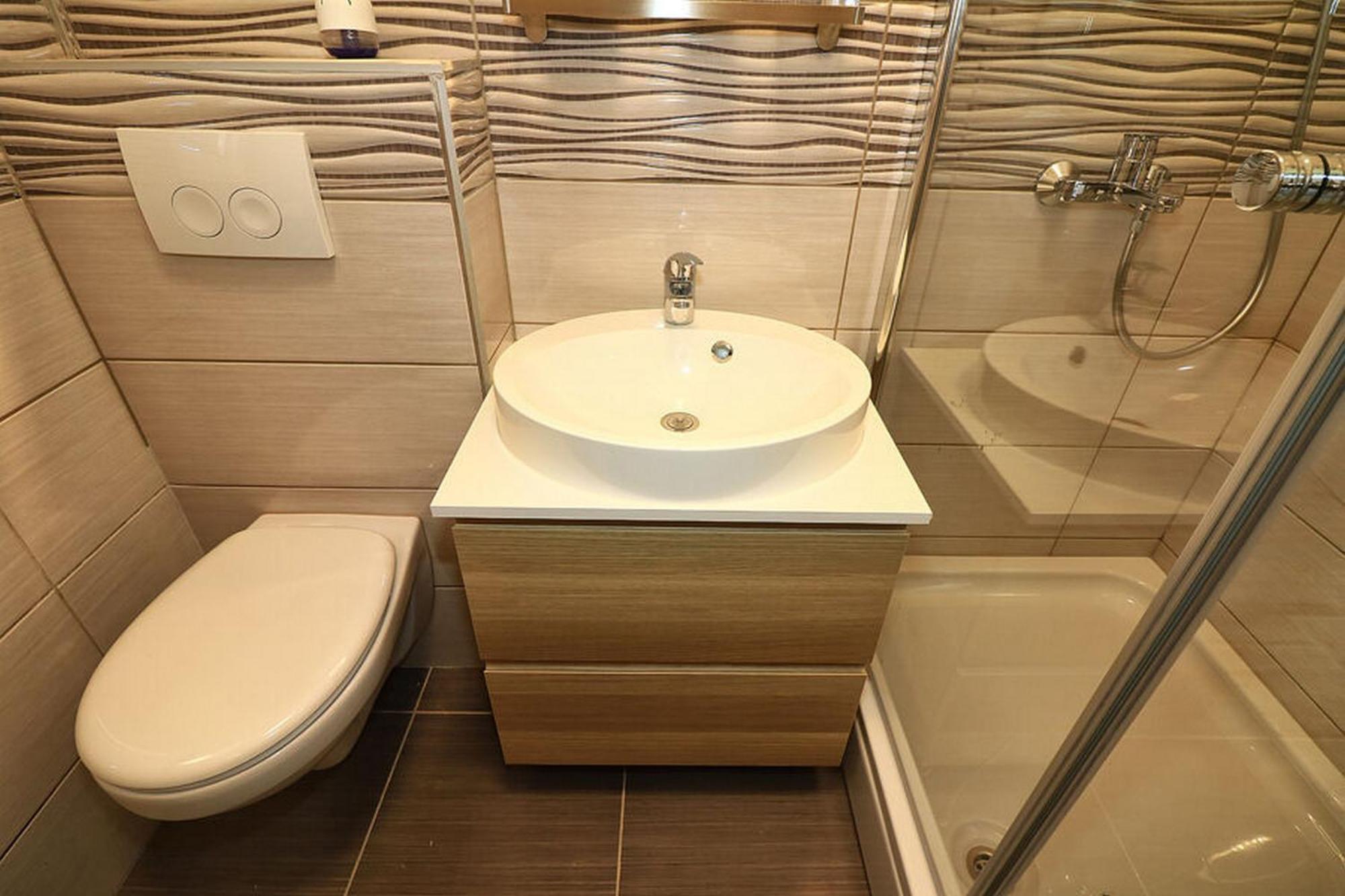 Apartments Mili - Near The Sea And The Centar Of Place Betina  Εξωτερικό φωτογραφία